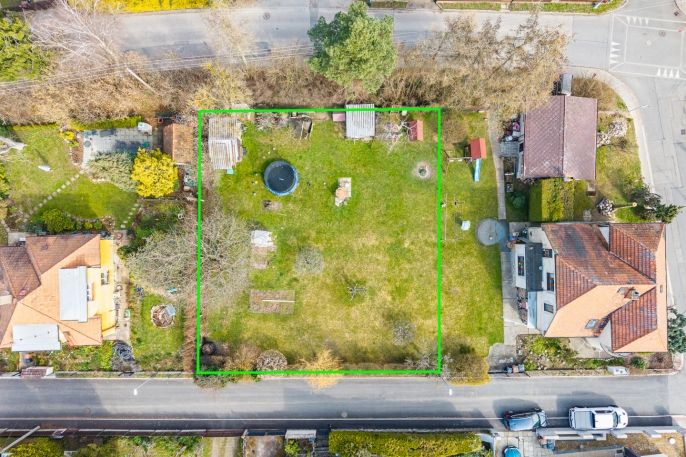 Prodej, Pozemek k bydlení, Říčany