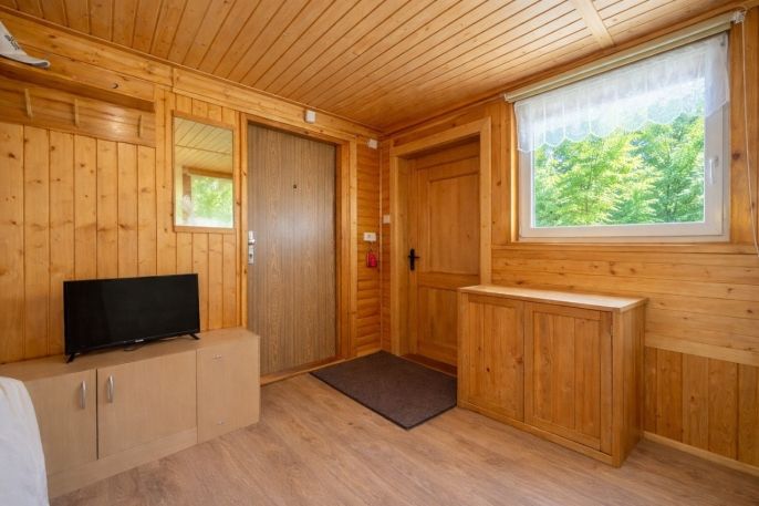 Prodej, Chata, Rapotín