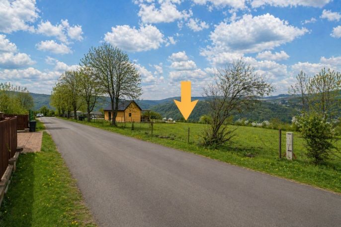 Prodej, Pozemek k bydlení, Zbečno