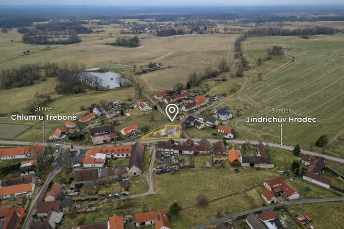 Prodej, Rodinný dům, Stříbřec