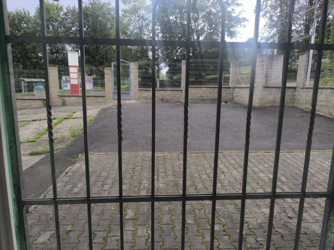Pronájem, Obchodní objekt, Ústí nad Labem