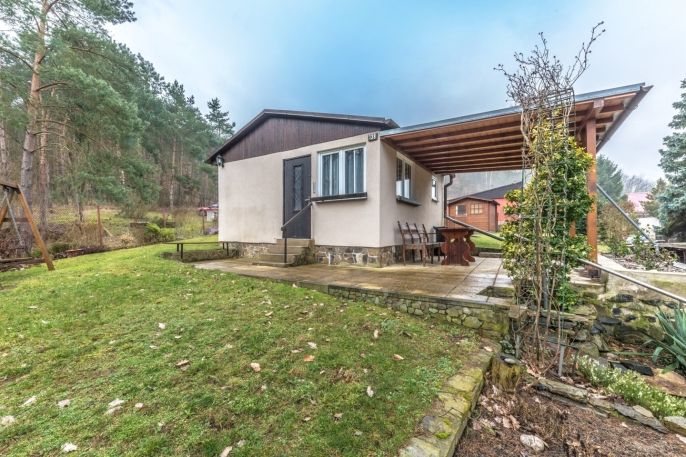 Prodej, Chata, Ústí nad Labem