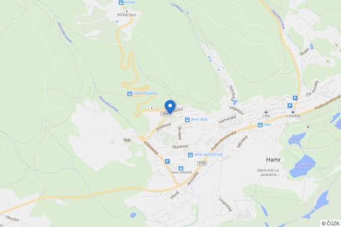 Prodej, Byt 4+1, Litvínov