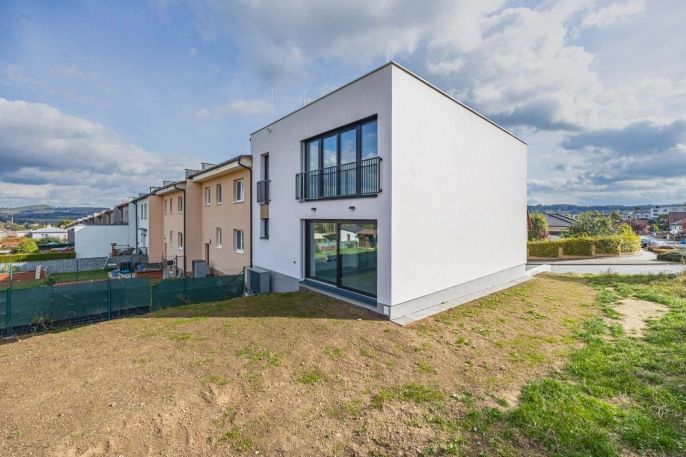 Prodej, Rodinný dům, Humpolec