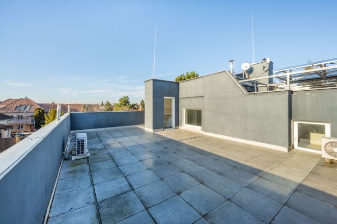 Prodej, Rodinný dům, Praha