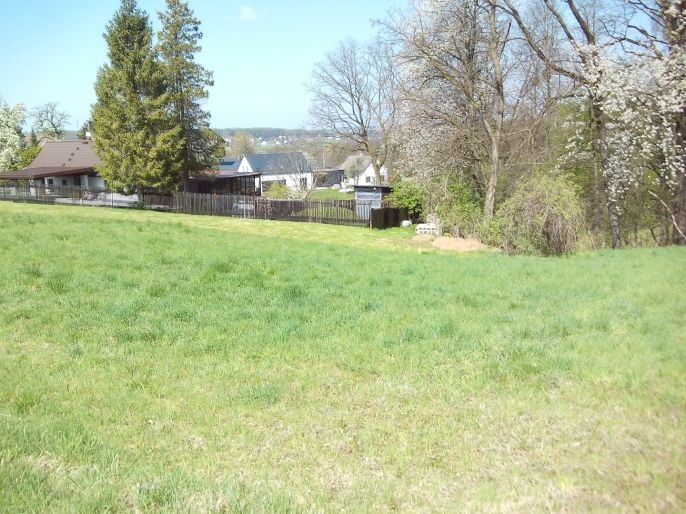 Prodej, Zahrada, Horní Bludovice