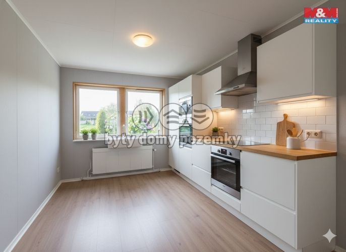 Prodej, Rodinný dům, Křišťanovice