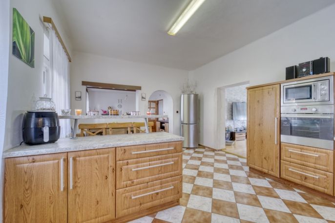 Prodej, Rodinný dům, Chotěšov