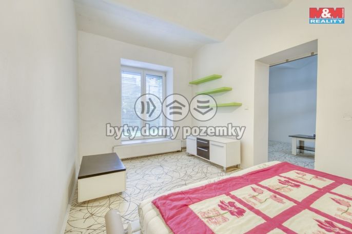 Prodej, Byt 3+1, Plzeň