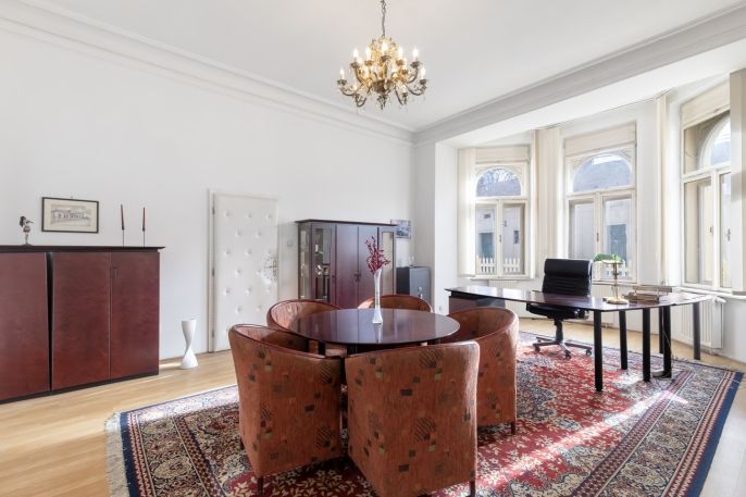 Prodej, Kancelářský prostor, Ostrava