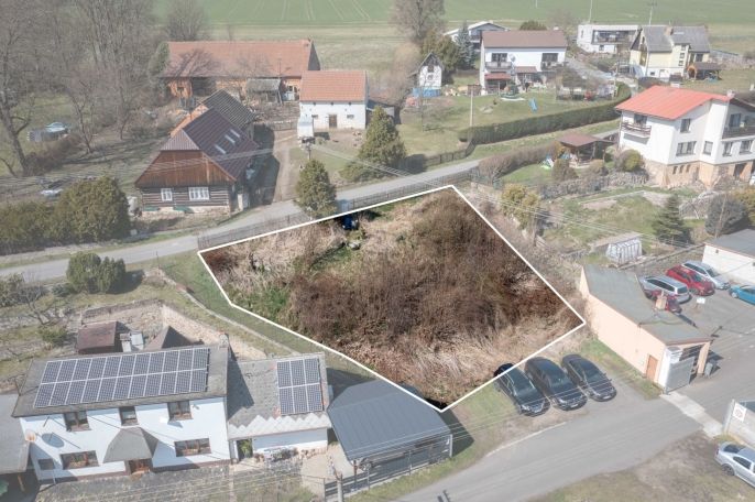 Prodej, Zahrada, Dobřív