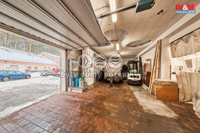 Prodej, Výrobní objekt, Trutnov