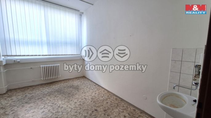 Pronájem, Obchod a služby, Česká Lípa