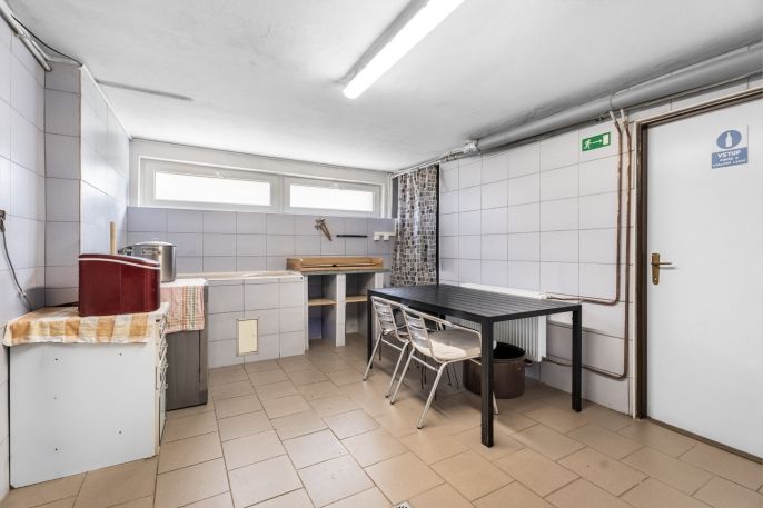 Prodej, Rodinný dům, Očihov