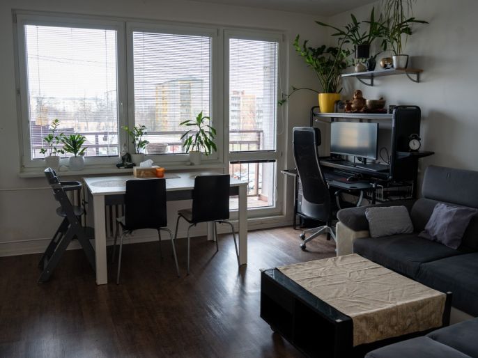 Prodej, Byt 3+1, Opava