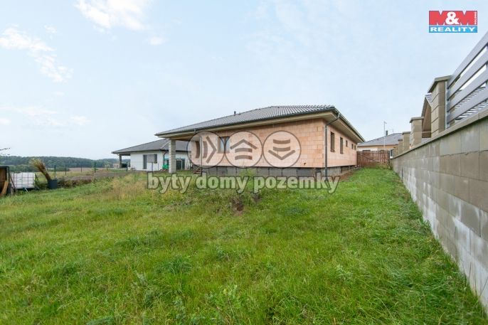 Prodej, Rodinný dům, Luženičky