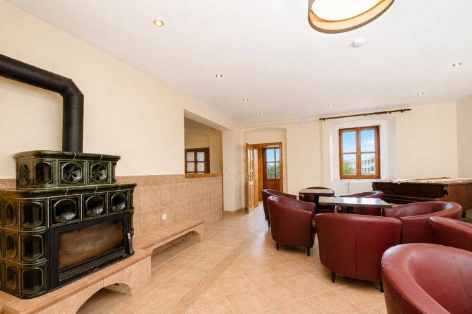Prodej, Hotel, penzion, Rokytnice v Orlických horách