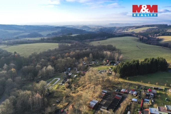 Prodej, Byt 2+1, Rovná