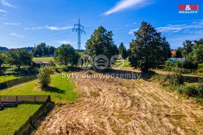 Prodej, Zahrada, Bezvěrov