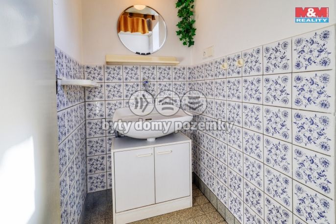 Prodej, Rodinný dům, Kopidlo