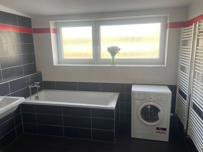 Pronájem, Atypický byt, Strakonice