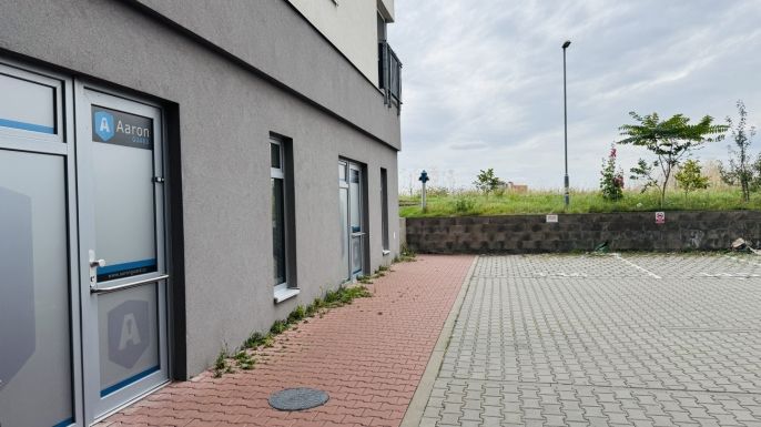 Pronájem, Kancelářský prostor, Klecany