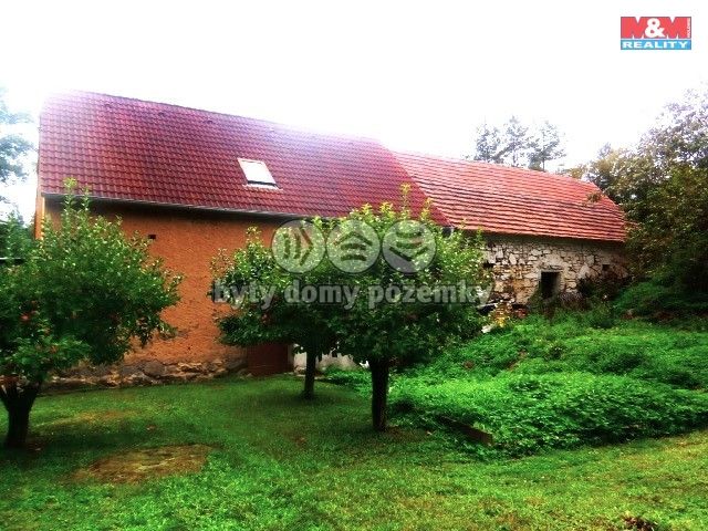 Prodej, Zemědělský objekt, Blatno