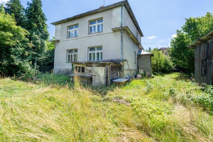 Prodej, Rodinný dům, Strančice