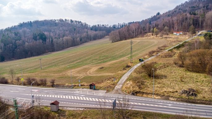 Prodej, Pole, Chotovice