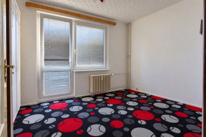 Prodej, Byt 4+1, Chrudim