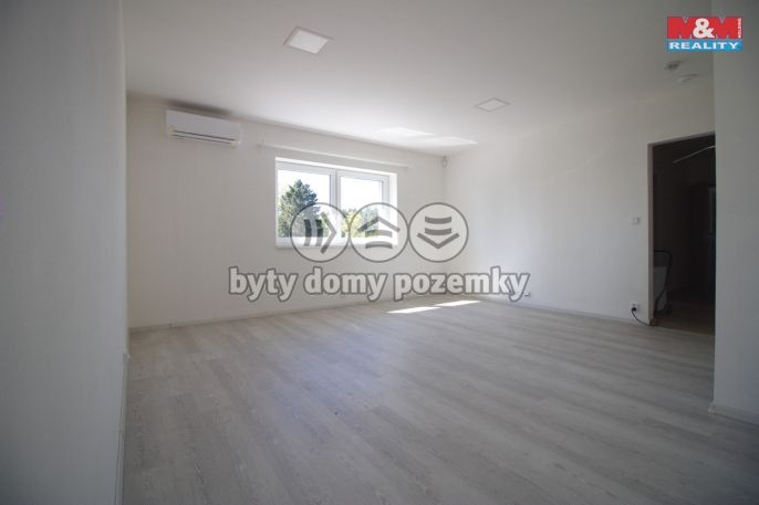 Pronájem, Kancelářský prostor, Tehovec