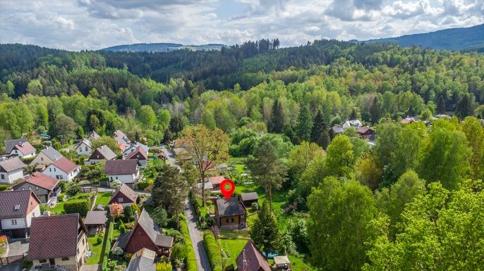 Prodej, Chalupa, Liberec