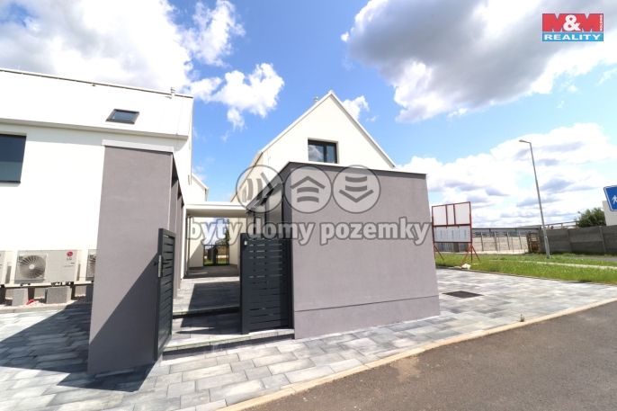 Prodej, Byt 5+kk, Otovice