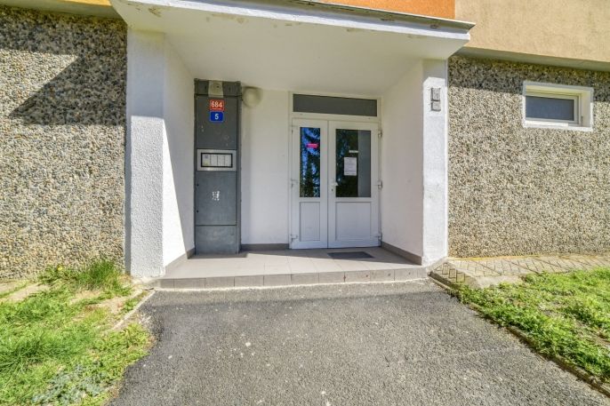 Pronájem, Byt 3+1, Mariánské Lázně