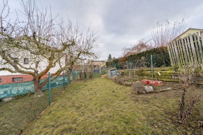 Prodej, Rodinný dům, Kralovice