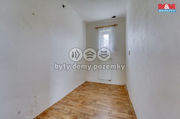 Prodej, Rodinný dům, Žebrák