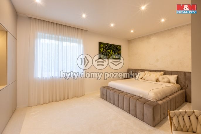 Prodej, Rodinný dům, Zlatá