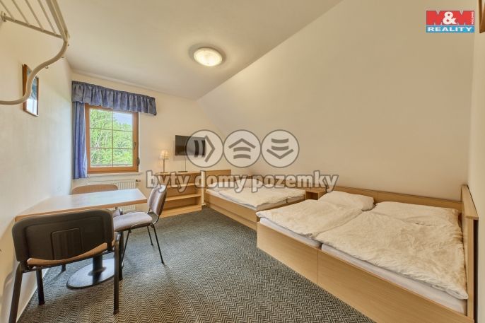 Prodej, Hotel, penzion, Vrchlabí