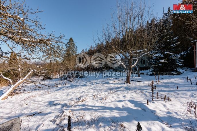 Prodej, Chata, Karlovy Vary