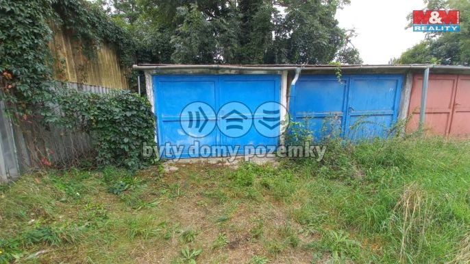 Prodej, Garáž, 18 m², Olomouc