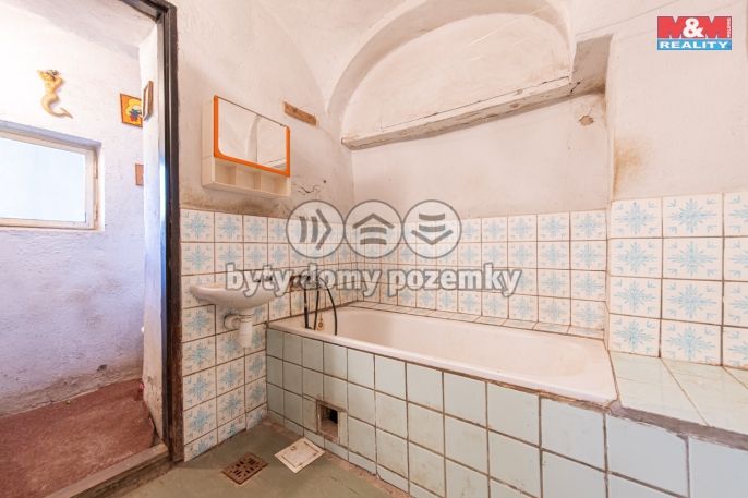 Prodej, Rodinný dům, Dlouhá Loučka