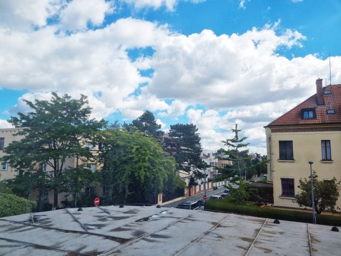 Prodej, Byt 2+1, Praha