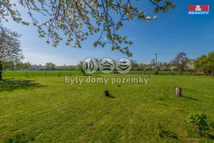 Prodej, Pozemek k bydlení, Karviná