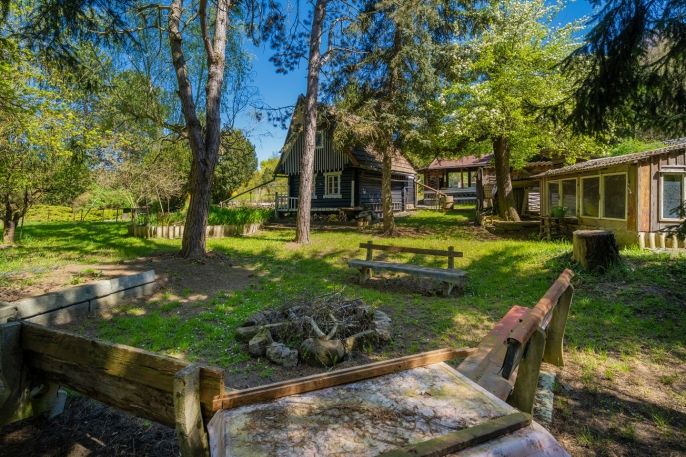 Prodej, Chata, Ústí nad Labem