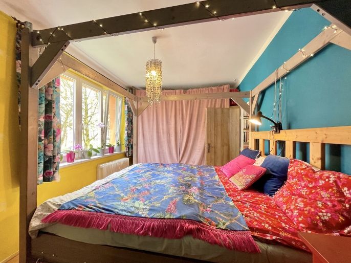 Prodej, Byt 4+1, Ostrava