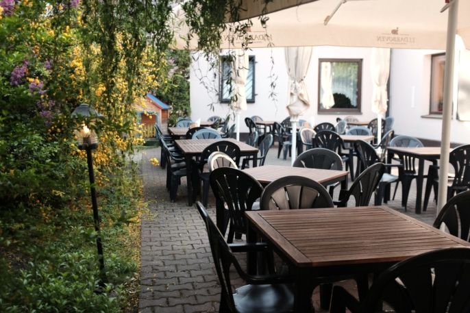 Pronájem, Restaurace, stravování, Ostrava