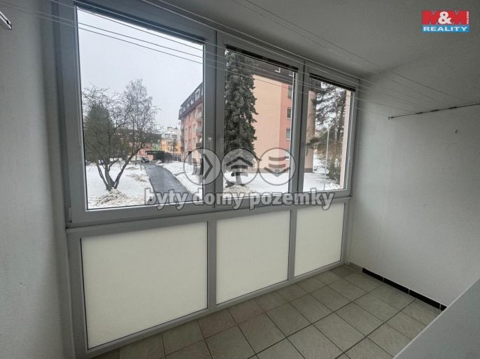 Prodej, Byt 4+1, Nejdek