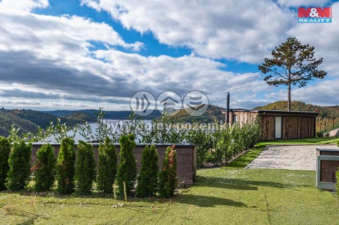 Prodej, Chata, Milešov