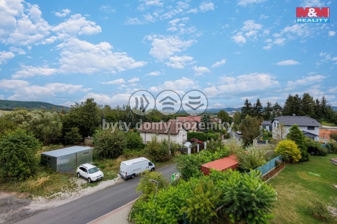 Pronájem, Byt 4+kk, Karlovy Vary