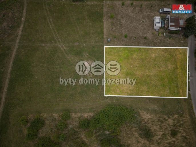 Prodej, Pozemek k bydlení, Čestlice